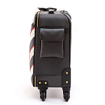 Чемодан дорожный SELETTI Travel Kit Trolley Shit варинант исполнения - 4 | Loft Concept в Липецке
