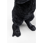 Настольная лампа Черный кот варинант исполнения - 4 | Loft Concept в Липецке