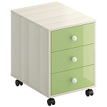 Тумба с ящиками William варинант исполнения - 1 | Loft Concept в Липецке