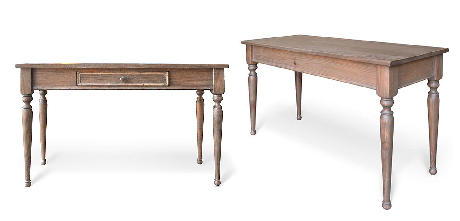 Консоль Margery Provence Console Tobacco Leaf Консоль Margery Provence Console Tobacco Leaf - Loft-Concept в Липецке