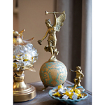 Фигурка The angel on the ball варинант исполнения - 5 | Loft Concept в Липецке