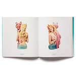 Коллекционный Арт-альбом Jeff Koons SF MoMA Softcover 1992 Букинистика варинант исполнения - 5 | Loft Concept в Липецке