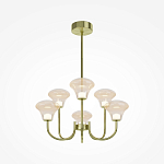 Люстра подвесная Dynasty 3000К варинант исполнения - 1 | Loft Concept в Липецке