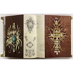 Коллекционная редкая книга More is More Tony Duquette: Hutton Wilkinson Букинистика варинант исполнения - 3 | Loft Concept в Липецке