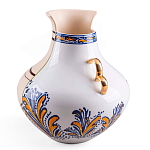 Ваза Seletti Nazca варинант исполнения - 2 | Loft Concept в Липецке