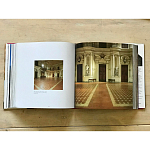 Книга 1990 Italian Splendor: Palaces, Castles and Villas Hardcover Book варинант исполнения - 4 | Loft Concept в Липецке