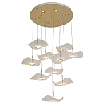 Потолочная люстра каскадная светодиодная Ethereality варинант исполнения - 1 | Loft Concept в Липецке