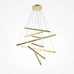 Люстра подвесная Line 2600-3500К 90Вт варинант исполнения - 2 | Loft Concept в Липецке