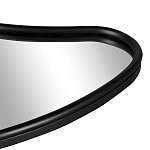 Зеркало асимметричной формы Reflection of Light  варинант исполнения - 3 | Loft Concept в Липецке