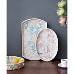 Поднос Minura варинант исполнения - 5 | Loft Concept в Липецке