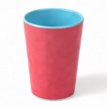 Стакан Seletti Tina варинант исполнения - 1 | Loft Concept в Липецке