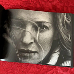 Фото-альбом Питер Линдберг Peter Lindbergh. Shadows on the Wall   варинант исполнения - 2 | Loft Concept в Липецке