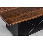 Стол Линии варинант исполнения - 3 | Loft Concept в Липецке