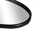 Зеркало асимметричной формы Reflection of Light варинант исполнения - 1 | Loft Concept в Липецке