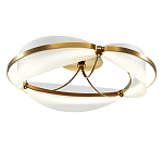 Потолочный светильник Breeze 3000К 45Вт варинант исполнения - 1 | Loft Concept в Липецке