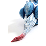 Статуэтка тропический фрукт Pandora Tropical Fruit Lying Blue Flower варинант исполнения - 3 | Loft Concept в Липецке