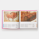 30,000 Years of Art: The Story of Human Creativity Across Time and Space варинант исполнения - 3 | Loft Concept в Липецке