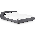 Кровать двуспальная Verna варинант исполнения - 5 | Loft Concept в Липецке