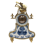 Часы настольные Barcelona варинант исполнения - 2 | Loft Concept в Липецке