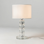 Настольная лампа Cut Stone Base варинант исполнения - 2 | Loft Concept в Липецке