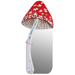 Зеркало The Truth Is Inside варинант исполнения - 1 | Loft Concept в Липецке