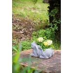 Кашпо The warmth of hares варинант исполнения - 9 | Loft Concept в Липецке