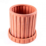 Цветочный горшок Seletti Dorico варинант исполнения - 1 | Loft Concept в Липецке