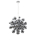 Люстра Silver Еlement варинант исполнения - 2 | Loft Concept в Липецке