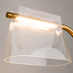 Настольный светильник Cabaret 3000К 8Вт варинант исполнения - 4 | Loft Concept в Липецке