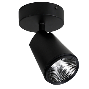 Спот Orik spot black