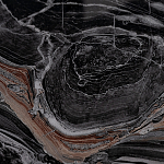 Стол обеденный со стальными ножками оригинальной формы Gourmet Meal варинант исполнения - 2 | Loft Concept в Липецке