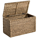 Плетеный сундук Laure Wicker Box варинант исполнения - 2 | Loft Concept в Липецке