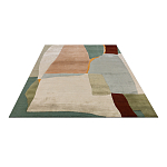 Ковер шелк Manhattan Wool Silk Carpet V варинант исполнения - 2 | Loft Concept в Липецке