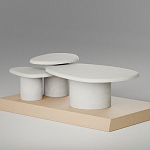 Столы «Trio» варинант исполнения - 2 | Loft Concept в Липецке