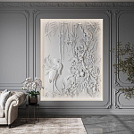 Барельеф SPRING варинант исполнения - 1 | Loft Concept в Липецке