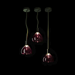 Подвес Cupula варинант исполнения - 9 | Loft Concept в Липецке