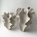 Ваза «Воланы» варинант исполнения - 1 | Loft Concept в Липецке