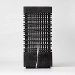 Скульптура «Решетка» варинант исполнения - 1 | Loft Concept в Липецке