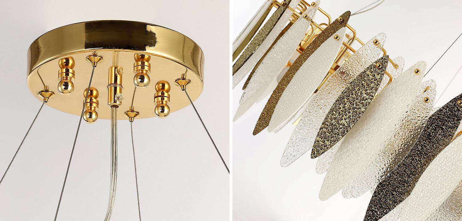 Люстра Monaghan Chandelier 10 Люстра Monaghan Chandelier 10 - Loft-Concept в Липецке