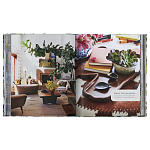 Книга известного дизайнера интерьеров Питера Данэма The World of Peter Dunham: Global Style from Paris to Hollywood варинант исполнения - 8 | Loft Concept в Липецке