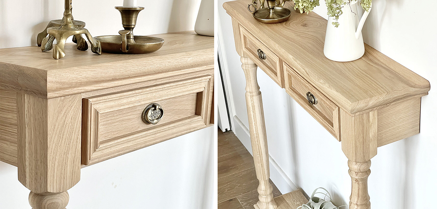 Консоль Ariana Console Консоль Ariana Console - Loft-Concept в Липецке