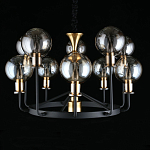 Люстра подвесная в стиле лофт Rozetta варинант исполнения - 1 | Loft Concept в Липецке