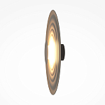 Бра круглое Soft Halo бежевый варинант исполнения - 4 | Loft Concept в Липецке