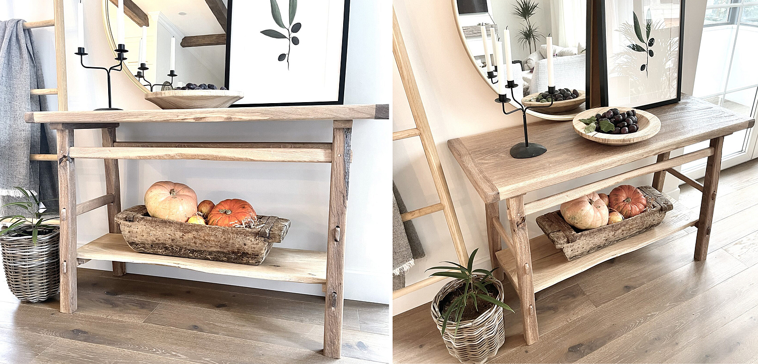 Консоль Reena Console M Консоль Reena Console M - Loft-Concept в Липецке