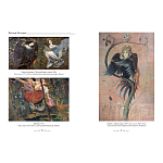 Подарочный Арт-альбом Сказка  Русская живопись  варинант исполнения - 2 | Loft Concept в Липецке