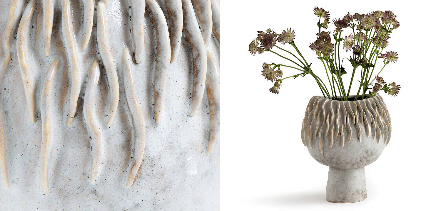Ваза Bence Vase Ваза Bence Vase - Loft-Concept в Липецке