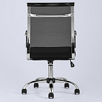 Офисное кресло с сетчатой спинкой NETTING варинант исполнения - 4 | Loft Concept в Липецке