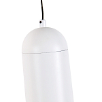 Подвесной светильник белый Pendant Capsule  варинант исполнения - 4 | Loft Concept в Липецке