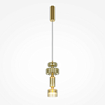 Подвесной светильник Level А 3000К 12ВТ варинант исполнения - 1 | Loft Concept в Липецке