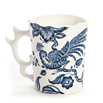 Кружка Seletti Procopia варинант исполнения - 1 | Loft Concept в Липецке